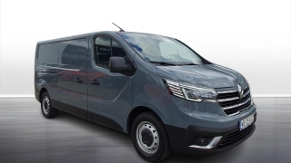 Zdjęcie RENAULT Trafic 2.0 dCi L2H1 HD Extra 130KM