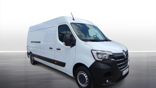 Zdjęcie RENAULT Master dCi L3H2 Extra 135KM