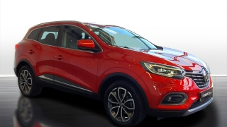 Zdjęcie RENAULT Kadjar 1.3 TCe FAP Intens EDC 140KM