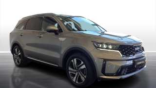 Zdjęcie KIA Sorento 1.6 T-GDI HEV Prestige Line 4WD aut.230KM