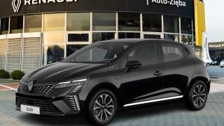 Zdjęcie Renault Clio techno Eco-G 100 OKAZJA!!!