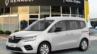 Zdjęcie KANGOO EQUILIBRE TCe 100 OKAZJA!!!