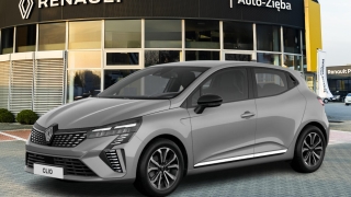 Zdjęcie  CLIO techno Eco-G 100 OKAZJA!!!