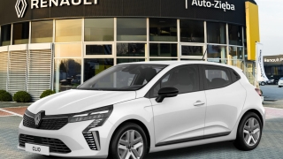 Zdjęcie CLIO evolution Eco-G 100 PROMOCJA !!!