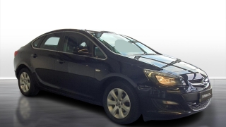 Zdjęcie OPEL Astra IV 1.4T LPG 140KM