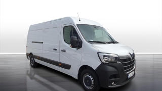 Zdjęcie RENAULT Master dCi L3H2 Extra 180KM