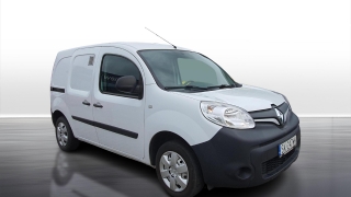 Zdjęcie RENAULT Kangoo Maxi 1.5 dCi Pack Clim 110KM AUTOMAT