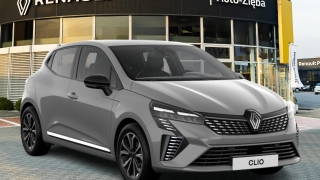Zdjęcie Renault Clio techno Eco-G 100 PROMOCJA !!!