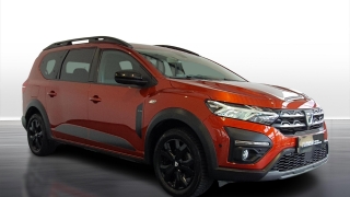 Zdjęcie DACIA Jogger 1.0 TCe Extreme LPG 7os. 100KM