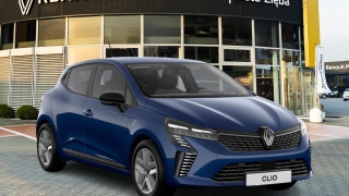 Zdjęcie  Renault Clio evolution Eco-G 100  OKAZJA !!!