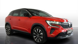 Zdjęcie RENAULT Austral 1.3 TCe mHEV Techno aut.160KM   