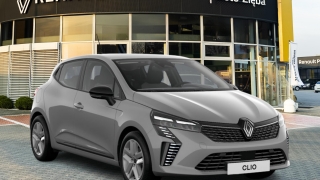 Zdjęcie  RENAULT CLIO evolution Eco-G 100 OKAZJA !!!