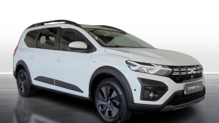 Zdjęcie DACIA Jogger Expression Eco-G 100KM 7-miejsc