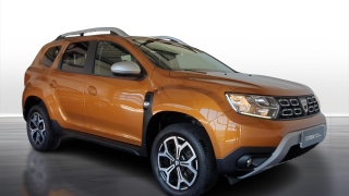 Zdjęcie DACIA Duster 1.0 TCe Prestige 100KM 