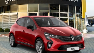 Zdjęcie Renault Clio evolution Eco-G 100 OKAZJA !!!