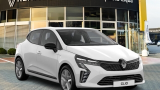 Zdjęcie  RENAULT CLIO evolution Eco-G 100 OKAZJA !!!