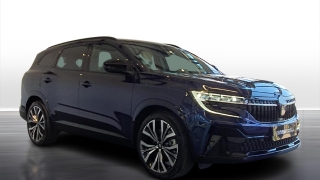 Zdjęcie RENAULT Espace 1.2 E-Tech Full Hybrid 200 Iconic MMT 7os. 200KM