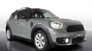 Zdjęcie MINI [BMW] Countryman [F60] Cooper