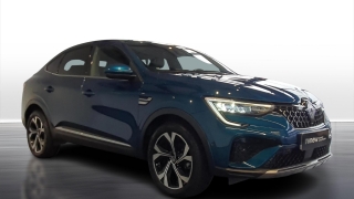 Zdjęcie RENAULT Arkana 1.3 TCe mHEV Techno EDC 140KM