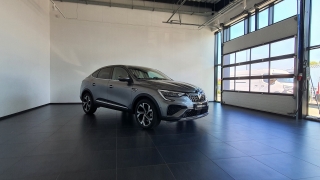 Zdjęcie RENAULT Arkana 1.3 TCe mHEV Techno EDC 140KM