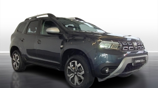Zdjęcie DACIA Duster 1.0 TCe Prestige LPG 100KM 