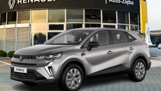 Zdjęcie Renault Symbioz evolution mild hybrid 140 PROMOCJA!