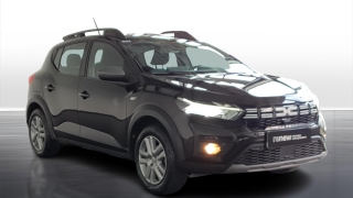 Zdjęcie DACIA Sandero Stepway 1.0 TCE LPG 90KM