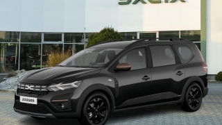 Zdjęcie Dacia Jogger extreme Eco-G 100 5-miejsc DEMO Okazja!