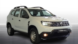 Zdjęcie DACIA Duster 1.0 TCe LPG 100KM 