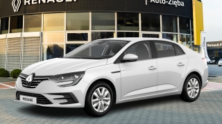Zdjęcie Renault Megane evolution TCe 140 g.2024 OKAZJA!
