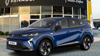 Zdjęcie Renault Symbioz techno full hybrid E-Tech 145 OKAZJA!