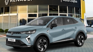 Zdjęcie Renault Symbioz techno full hybrid E-Tech 145 PROMOCJA!