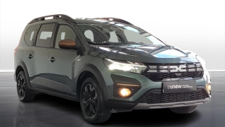 Zdjęcie DACIA Jogger 1.0 TCe SL Extreme LPG 7os 100KM   