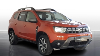 Zdjęcie DACIA Duster 1.0 TCe JOURENY + LPG 100KM
