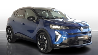 Zdjęcie RENAULT Captur 1.3 TCe 160KM Techno Harman-Kardon 