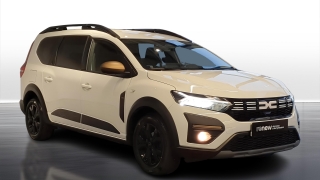 Zdjęcie DACIA Jogger 1.0 TCe SL Extreme LPG 5os 100KM   