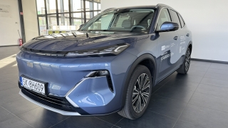 Zdjęcie Geely Starray EM-i MAX Demonstracyjny Oferta Specjalna!