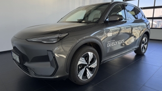 Zdjęcie Geely EX5 MAX Demonstracyjny Oferta Specjalna!