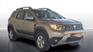 Zdjęcie DACIA Duster 1.0 TCe Comfort 100KM Adventure