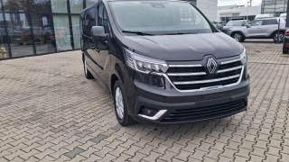 Zdjęcie Renault Trafic Karawan Wersja Long 150KM AUTOMAT! Klima Automatyczna!