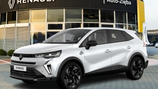 Zdjęcie Renault Symbioz esprit Alpine full hybrid E-Tech 160 DEMO Okazja!