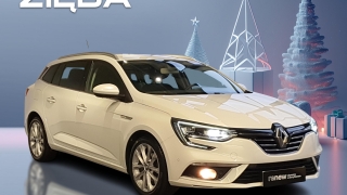Zdjęcie RENAULT Megane IV Grandtour 1.2 tCe 130KM Intens