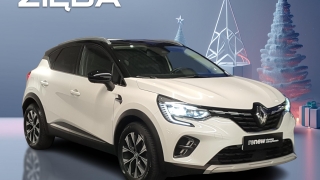 Zdjęcie RENAULT Captur 1.0 TCe Techno 100KM