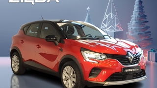 Zdjęcie RENAULT Captur 1.0 TCe Equilibre