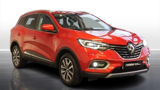 Zdjęcie RENAULT Kadjar 1.5 Blue dCi Intens EDC 115KM