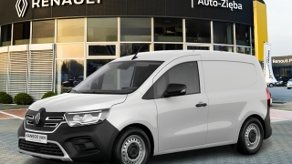 Zdjęcie Renault KANGOO  VAN E-TECH ELECTRIC EXTRA 22kW demonstracyjny OKAZJA!!!