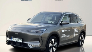 Zdjęcie Geely EX5 MAX Demonstracyjny Oferta Specjalna!