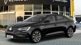 Zdjęcie Renault Megane techno TCe 140 EDC g.2024 PROMOCJA!