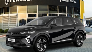 Zdjęcie Renault Symbioz Techno Mild Hybrid 140 OKAZJA!