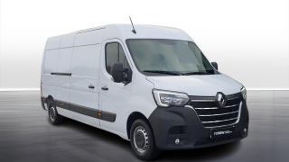 Zdjęcie  RENAULT Master dCi 180KM Energy Euro 6 L3H2